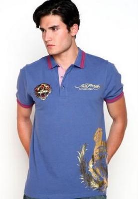 wholesale ed hardy shirt(men)-726